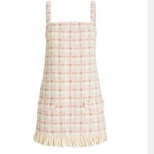 Alexis linda mini sz small nwt